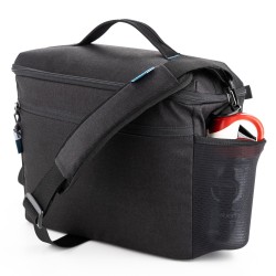 Tenba Bandolera Skyline V2 13 Negra | Bandolera acolchada de gran capacidad para fotógrafos