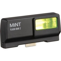 Polaroid Barra de Flash 2 para SX-70 | flash para polaroid | flash camara instantanea | barra de flash para polaroid sx-70