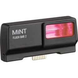 Polaroid Barra de Flash 2 para SX-70 | flash para polaroid | flash camara instantanea | barra de flash para polaroid sx-70