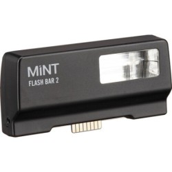 Polaroid Barra de Flash 2 para SX-70 | flash para polaroid | flash camara instantanea | barra de flash para polaroid sx-70