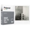 Polaroid Película SX-70 Blanco y Negro | Elegancia clásica en cada instantánea