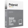 Polaroid Película SX-70 Blanco y Negro | Elegancia clásica en cada instantánea