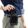 Tenba Estuche Skyline 3 V2 Negro | Estuche compacto para cámaras y accesorios