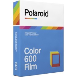 Polaroid Película i-Type Color Pack 40V | Pack de 40 fotos instantáneas en color para cámaras i-Type