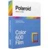 Polaroid Película i-Type Color Pack 40V | Pack de 40 fotos instantáneas en color para cámaras i-Type