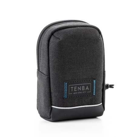 Tenba Estuche Skyline 3 V2 Negro | Estuche compacto para cámaras y accesorios