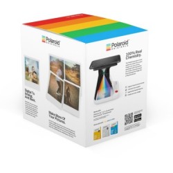 Polaroid Impresora Lab | Convierte tus fotos digitales en impresiones Polaroid auténticas