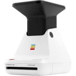 Polaroid Impresora Lab | Convierte tus fotos digitales en impresiones Polaroid auténticas
