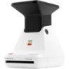 Polaroid Impresora Lab | Convierte tus fotos digitales en impresiones Polaroid auténticas
