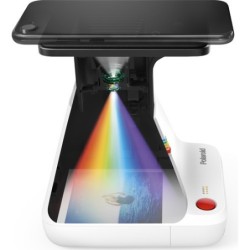 Polaroid Impresora Lab | Convierte tus fotos digitales en impresiones Polaroid auténticas