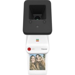 Polaroid Impresora Lab | Convierte tus fotos digitales en impresiones Polaroid auténticas