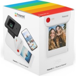Polaroid Impresora Lab | Convierte tus fotos digitales en impresiones Polaroid auténticas