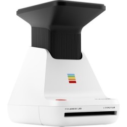 Polaroid Impresora Lab | Convierte tus fotos digitales en impresiones Polaroid auténticas