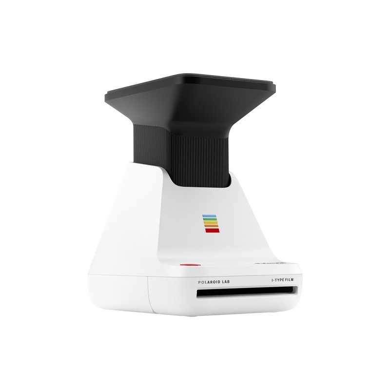 Polaroid Impresora Lab | Convierte tus fotos digitales en impresiones Polaroid auténticas
