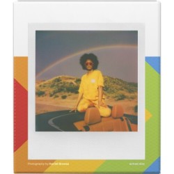 Polaroid Película GO Pack Doble | 16 fotos instantáneas en formato compacto para la cámara Polaroid Go
