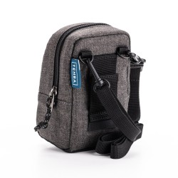 Tenba Estuche Skyline 4 V2 Pouch Gris | Estuche acolchado para cámaras y accesorios fotográficos