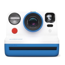 Polaroid Now Gen 2 Cámara Instantánea Azul | cámara instantánea | cámara instantánea polaroid