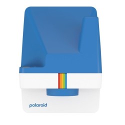 Polaroid Now Gen 2 Cámara Instantánea Azul | cámara instantánea | cámara instantánea polaroid