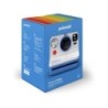 Polaroid Now Gen 2 Cámara Instantánea Azul | cámara instantánea | cámara instantánea polaroid