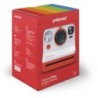 Polaroid Now Gen 2 Cámara Instantánea Roja | cámara instantánea | cámara instantánea polaroid
