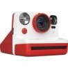 Polaroid Now Gen 2 Cámara Instantánea Roja | cámara instantánea | cámara instantánea polaroid