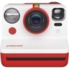 Polaroid Now Gen 2 Cámara Instantánea Roja | cámara instantánea | cámara instantánea polaroid