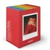 Polaroid Now Gen 2 Cámara Instantánea Roja | cámara instantánea | cámara instantánea polaroid