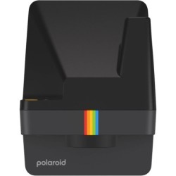 Polaroid Everything Box Now Gen 2 Cámara Instantánea Negra | cámara instantánea | pack cámara instantánea