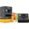 Polaroid Everything Box Now Gen 2 Cámara Instantánea Negra | cámara instantánea | pack cámara instantánea