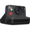 Polaroid Everything Box Now Gen 2 Cámara Instantánea Negra | cámara instantánea | pack cámara instantánea