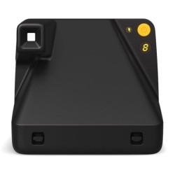 Polaroid Everything Box Now Gen 2 Cámara Instantánea Negra | cámara instantánea | pack cámara instantánea