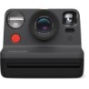 Polaroid Everything Box Now Gen 2 Cámara Instantánea Negra | cámara instantánea | pack cámara instantánea
