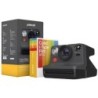 Polaroid Everything Box Now Gen 2 Cámara Instantánea Negra | cámara instantánea | pack cámara instantánea