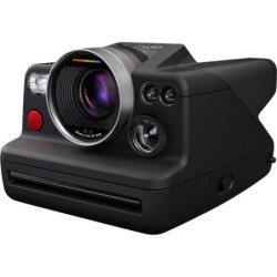 Polaroid I-2 Cámara Instantánea Negra | cámara instantánea | cámara instantánea profesional
