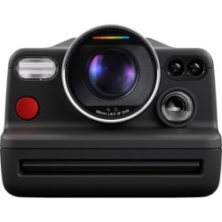 Polaroid I-2 Cámara Instantánea Negra | cámara instantánea | cámara instantánea profesional