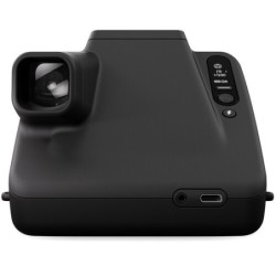 Polaroid I-2 Cámara Instantánea Negra | cámara instantánea | cámara instantánea profesional