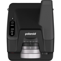 Polaroid I-2 Cámara Instantánea Negra | cámara instantánea | cámara instantánea profesional