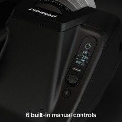 Polaroid I-2 Cámara Instantánea Negra | cámara instantánea | cámara instantánea profesional
