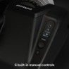 Polaroid I-2 Cámara Instantánea Negra | cámara instantánea | cámara instantánea profesional