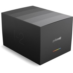 Polaroid I-2 Cámara Instantánea Negra | cámara instantánea | cámara instantánea profesional