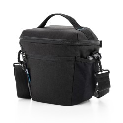 Tenba Skyline V2 8 Top Load Negro | Bolsa fotográfica de acceso superior para cámaras