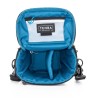 Tenba Skyline V2 8 Top Load Negro | Bolsa fotográfica de acceso superior para cámaras