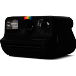 Polaroid Go Gen 2 Cámara Instantánea Negra | cámara instantánea | cámara instantánea mini