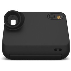 Polaroid Go Gen 2 Cámara Instantánea Negra | cámara instantánea | cámara instantánea mini