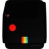 Polaroid Go Gen 2 Cámara Instantánea Negra | cámara instantánea | cámara instantánea mini