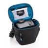Tenba Skyline V2 8 Top Load Negro | Bolsa fotográfica de acceso superior para cámaras