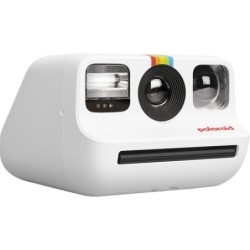 Polaroid Go Gen 2 Cámara Instantánea Blanca | cámara instantánea | cámara instantánea mini
