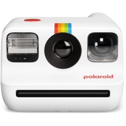 Polaroid Go Gen 2 Cámara Instantánea Blanca | cámara instantánea | cámara instantánea mini