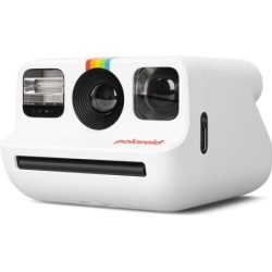 Polaroid Go Gen 2 Cámara Instantánea Blanca | cámara instantánea | cámara instantánea mini