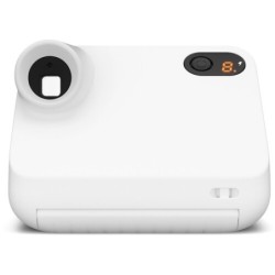 Polaroid Go Gen 2 Cámara Instantánea Blanca | cámara instantánea | cámara instantánea mini